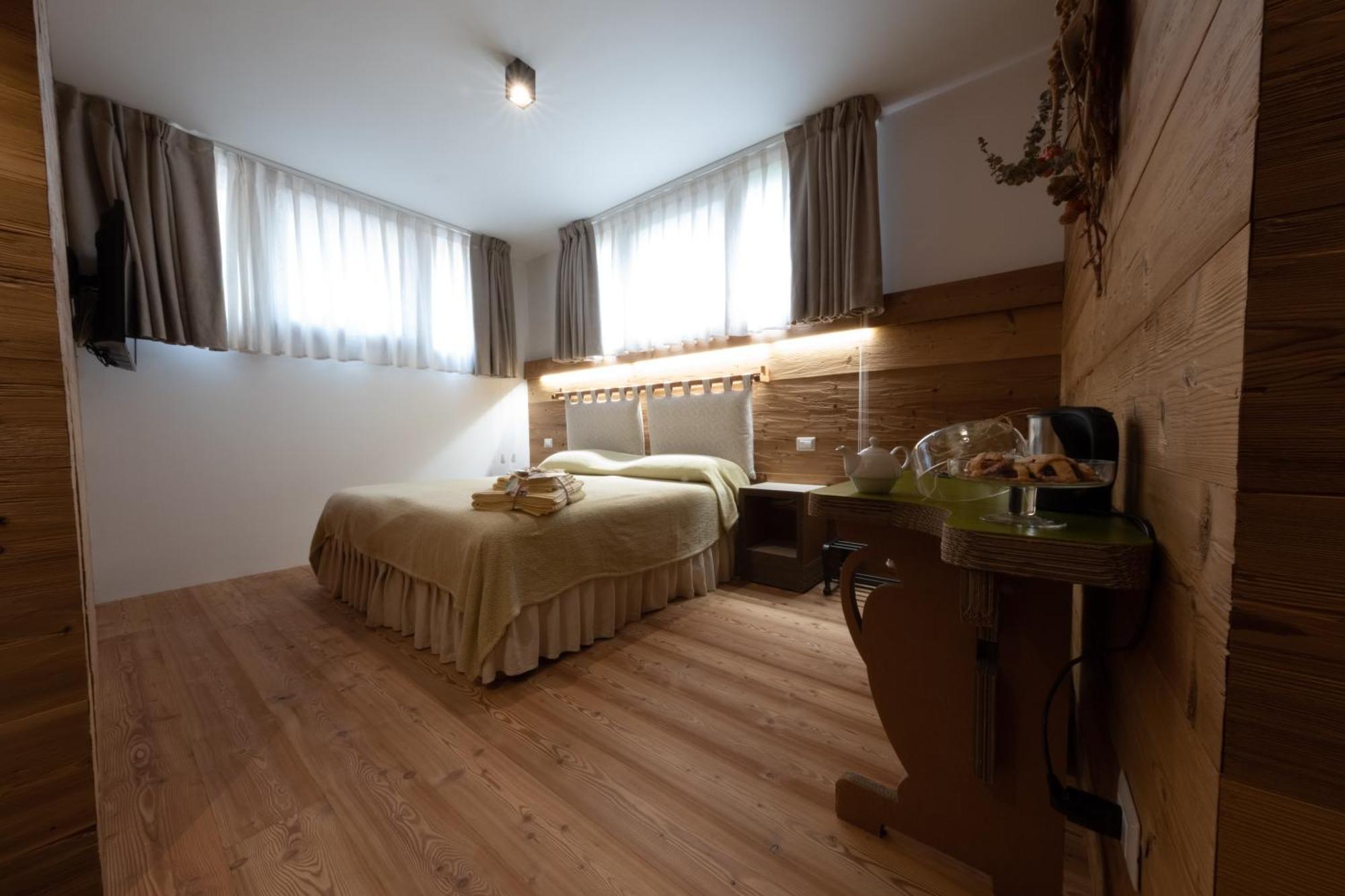 Bio & B - Italyke Bed & Breakfast วิแตร์โบ ภายนอก รูปภาพ