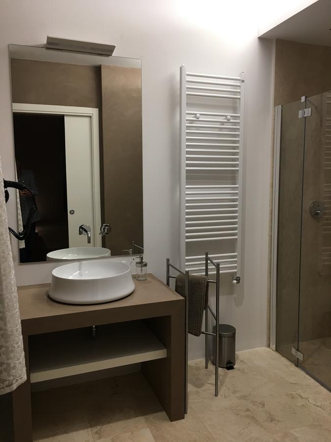 Bio & B - Italyke Bed & Breakfast วิแตร์โบ ภายนอก รูปภาพ