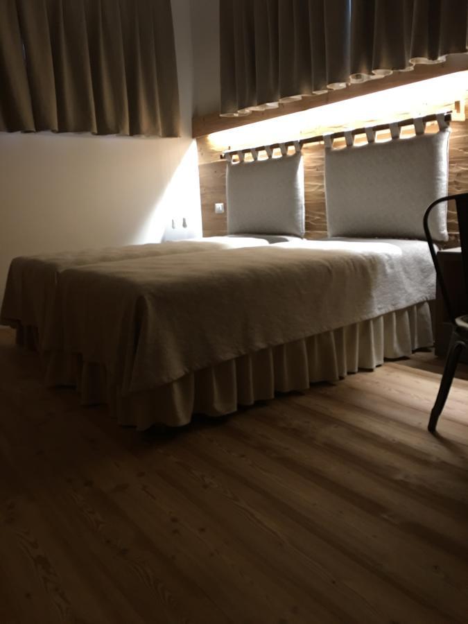 Bio & B - Italyke Bed & Breakfast วิแตร์โบ ภายนอก รูปภาพ