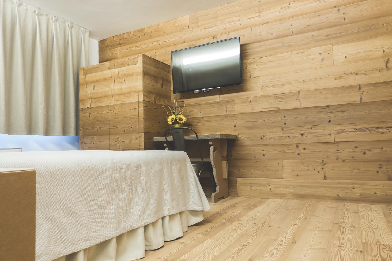 Bio & B - Italyke Bed & Breakfast วิแตร์โบ ภายนอก รูปภาพ
