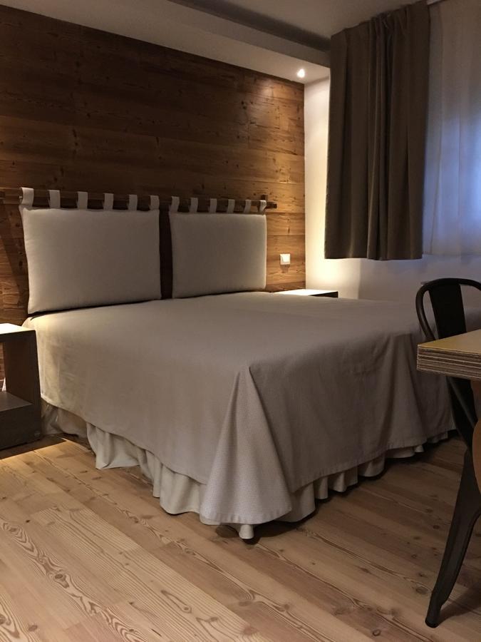Bio & B - Italyke Bed & Breakfast วิแตร์โบ ภายนอก รูปภาพ