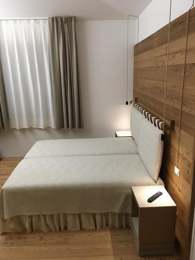 Bio & B - Italyke Bed & Breakfast วิแตร์โบ ภายนอก รูปภาพ