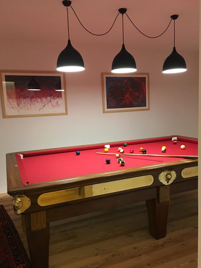 Bio & B - Italyke Bed & Breakfast วิแตร์โบ ภายนอก รูปภาพ