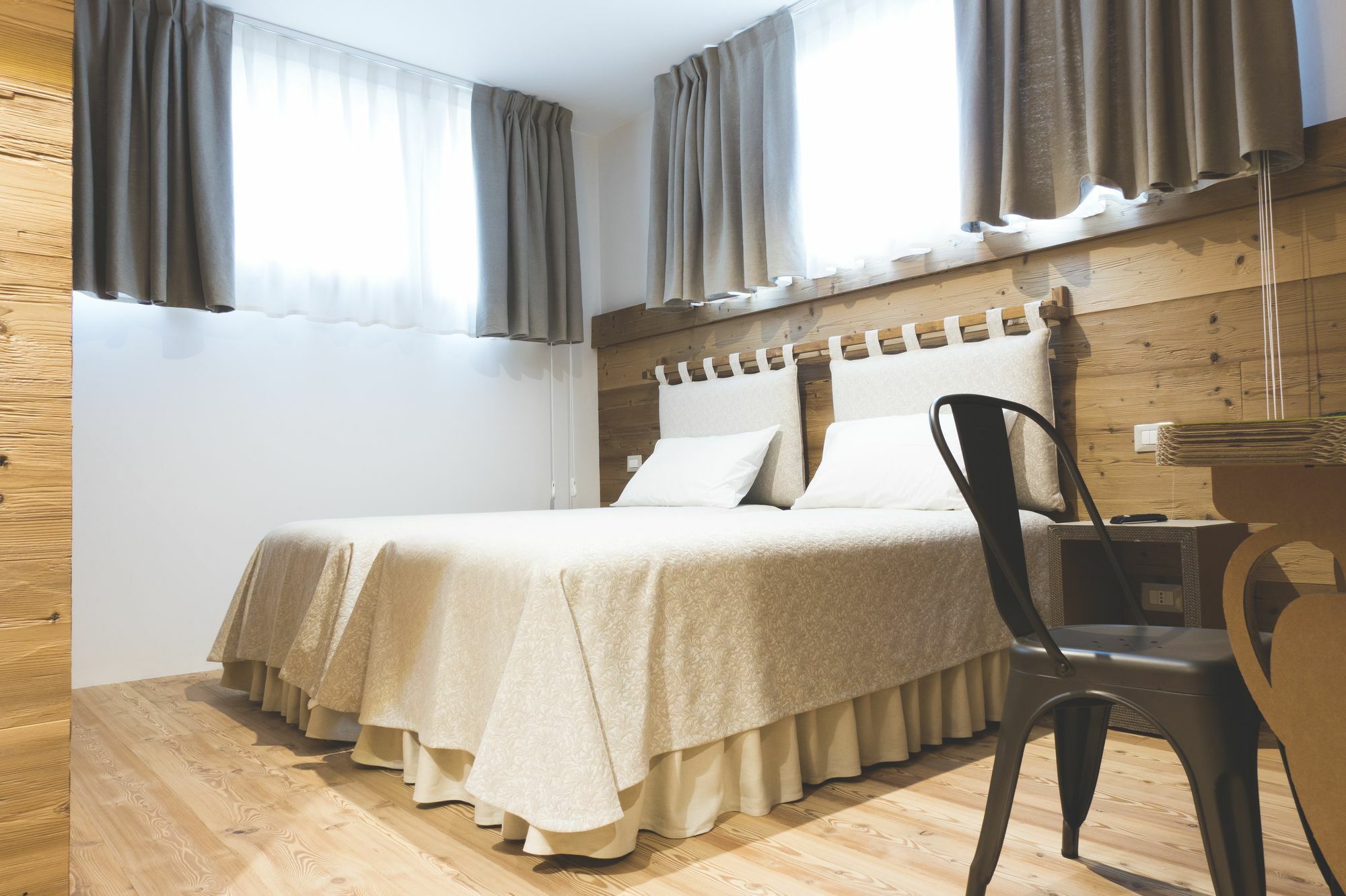 Bio & B - Italyke Bed & Breakfast วิแตร์โบ ภายนอก รูปภาพ
