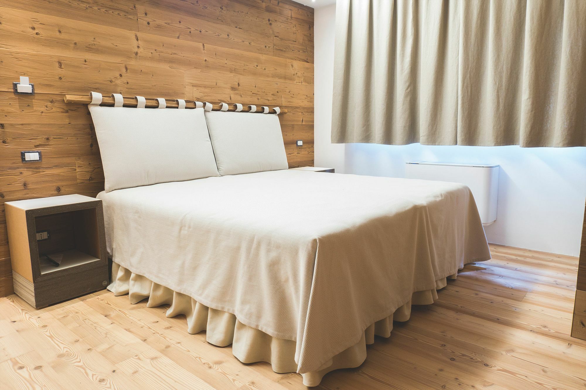 Bio & B - Italyke Bed & Breakfast วิแตร์โบ ภายนอก รูปภาพ
